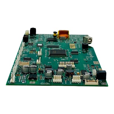 Datacard PWA 554354-001 G Main Logic Board Für SP55 Drucker