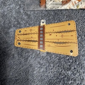 LEGO STAR WARS 75148 Encounter On Jakku Trading Post Only Complete