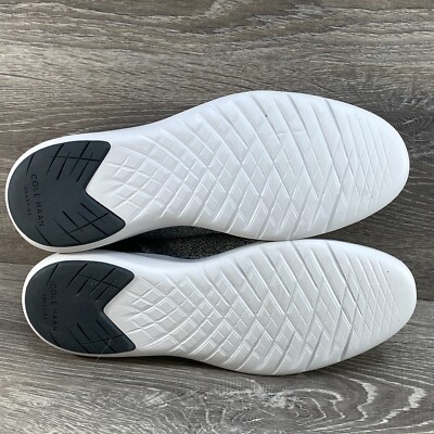 Men 8.5 Cole Haan GrandPlus Essex Distance Knit Oxford  display picture 3
