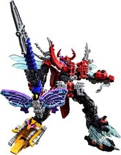 BANDAI Power Ranger King Sentai King ohger DX King ohger Action Figure new F/S