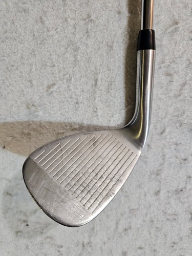 2pc - PowerBilt SX201 52 Degree & 56 Degree Gap Sand Wedges Right Hand 32" Shaft - Picture 4 of 13
