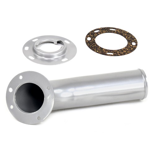 64 65 Ford Falcon Ranchero Fuel Gas Tank Filler Neck Pipe eBay