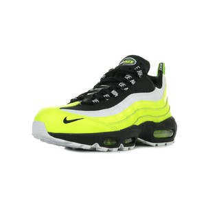 air max 95 jaune