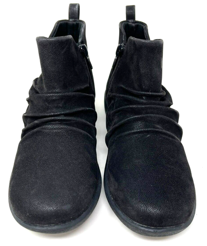 Cloudsteppers Sillian Gemma Zip 