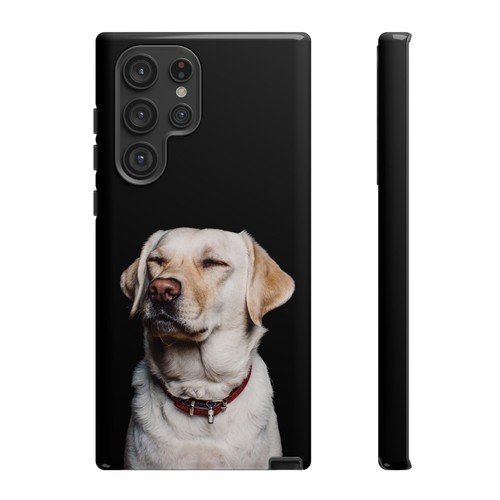 Süße Labrador Hunde Handyhülle - Bild 128 von 155