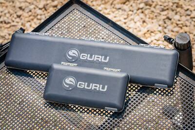 Guru Stealth Hakenkreuz Etui & Fusion Aufbewahrungsbox Etui