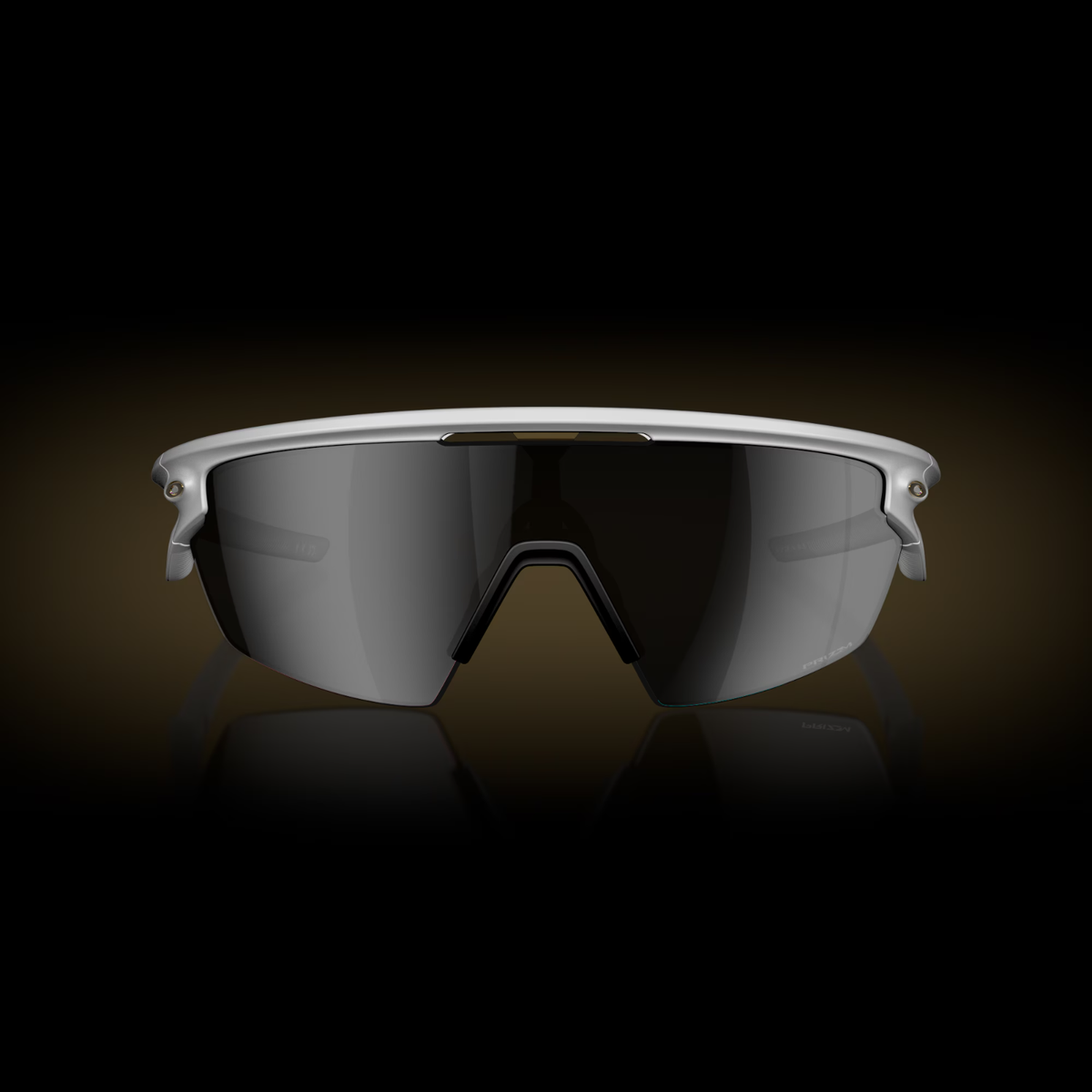 Oakley SPHAERA PLAYERS COLLECTION Sunglasses OO9403-2436 White W