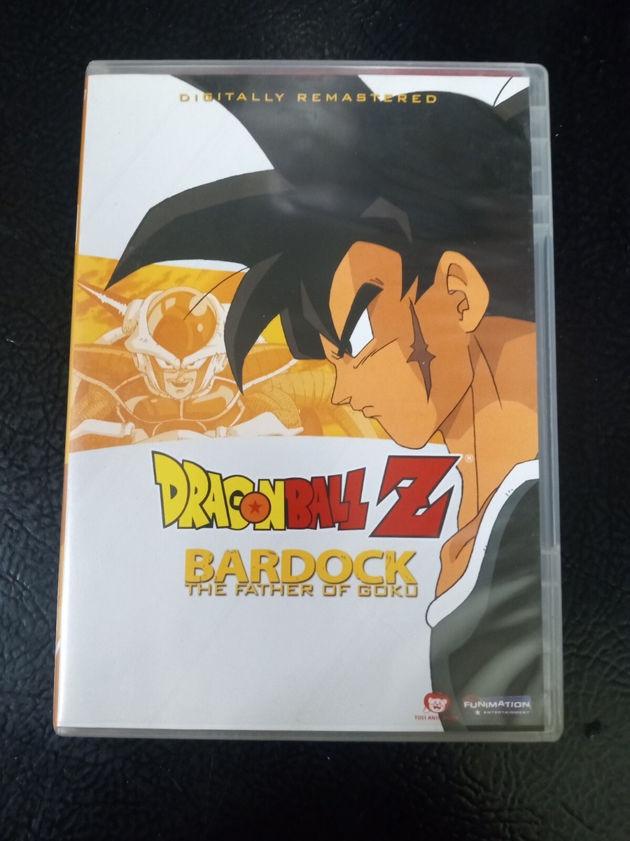 ドラゴンボールDVD Dragon Ball Z - The Complete Series - Blu-ray - Crunchyroll
