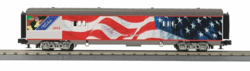 Voitures de voyageurs pour modélisme ferroviaire à l'échelle O