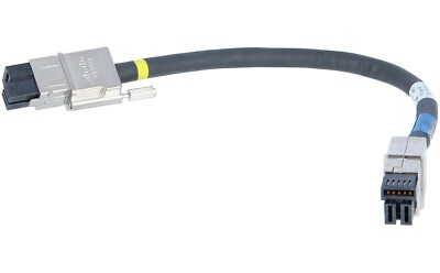 Cisco CAB-SPWR-30CM 3750X 3560x 3859X 30cm Stack Power cable
