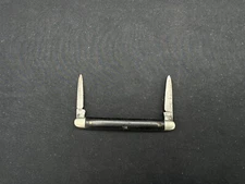 Vintage Cattaraugus Cutlery - Little Valley USA Pocket Knife