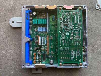 NISSAN SKYLINE GTR BNR32 RB26DETT engine ECU ‎23710-05U62 MEC-R282