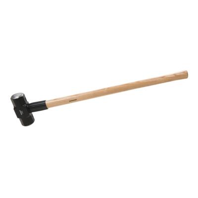 Silverline Vorschlaghammer m. Hartholzstiel 10 lb (4,54 kg)