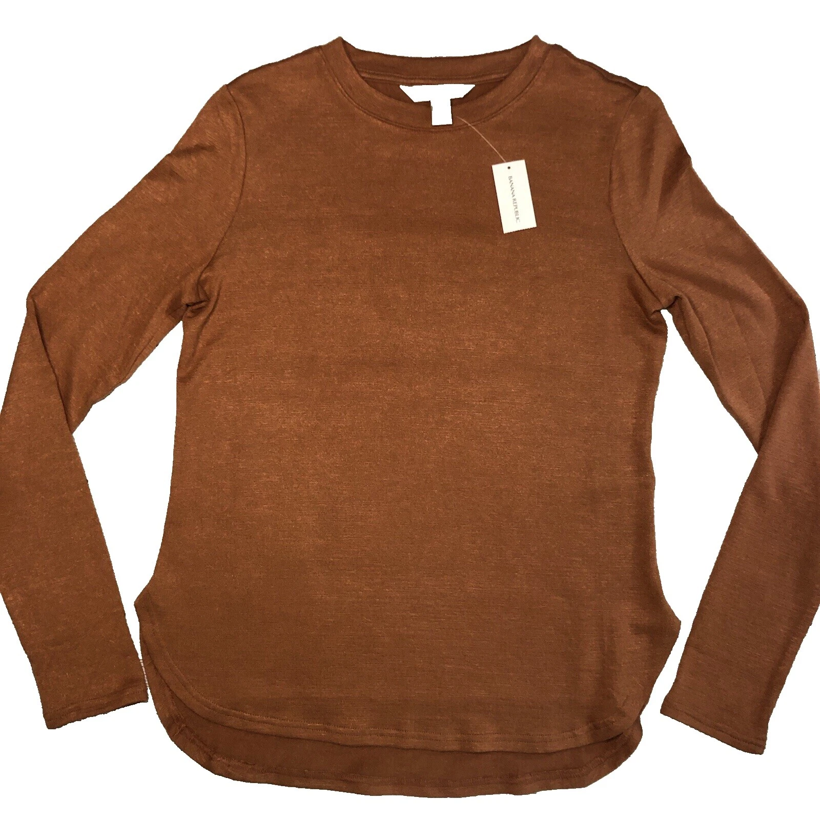 Camisas para Mujeres Banana Republic Viscosa