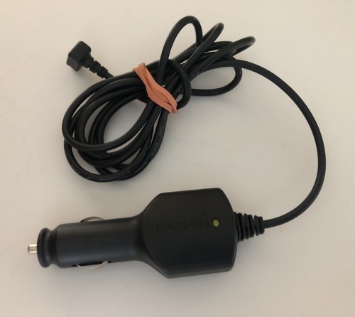 Garmin TA10 Car Charger Cord / Traffic Antenna