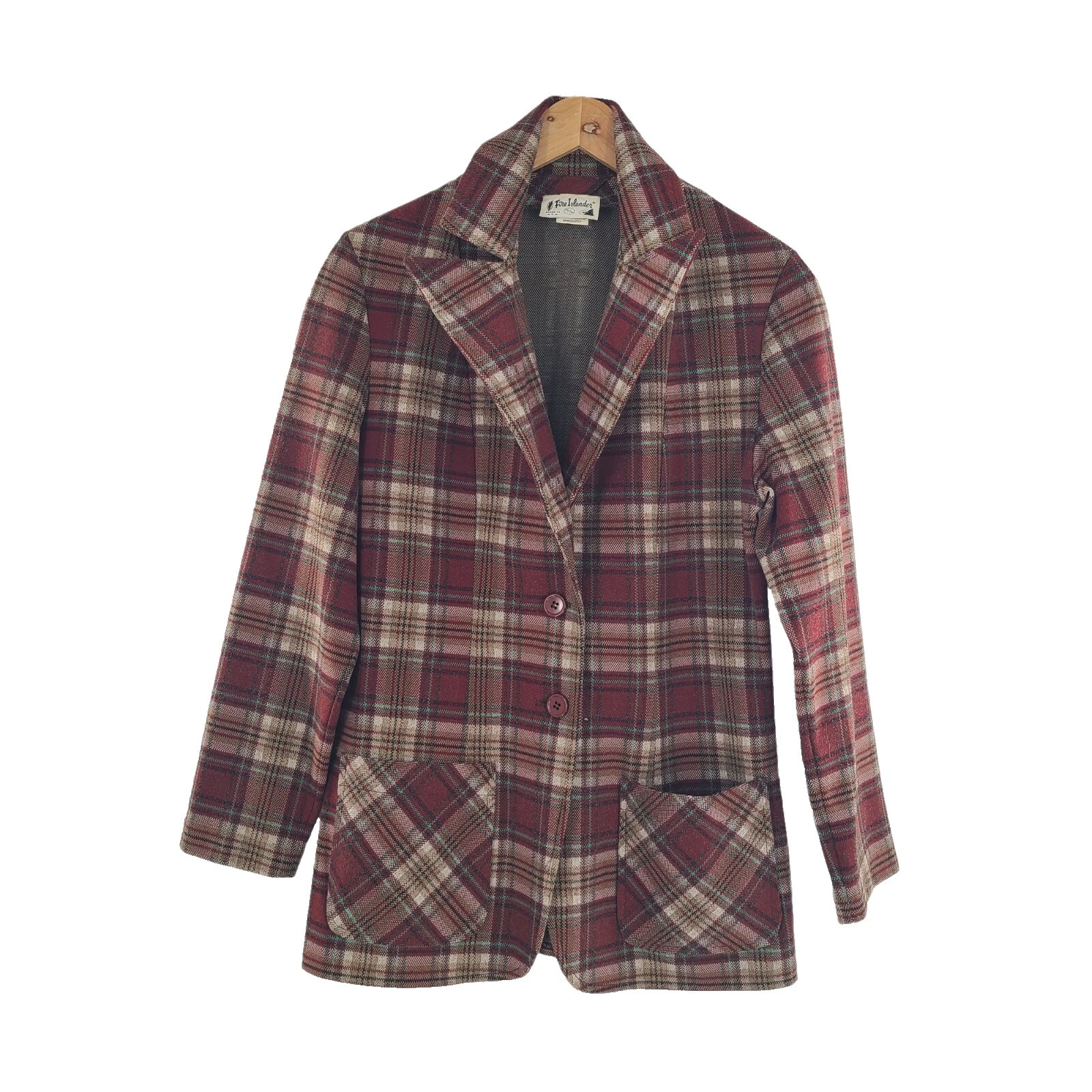 Islander ternos e Terno Separa para mulheres