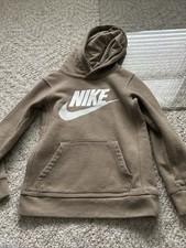 Nike Boys Hoodie Sweatshirt Youth size S