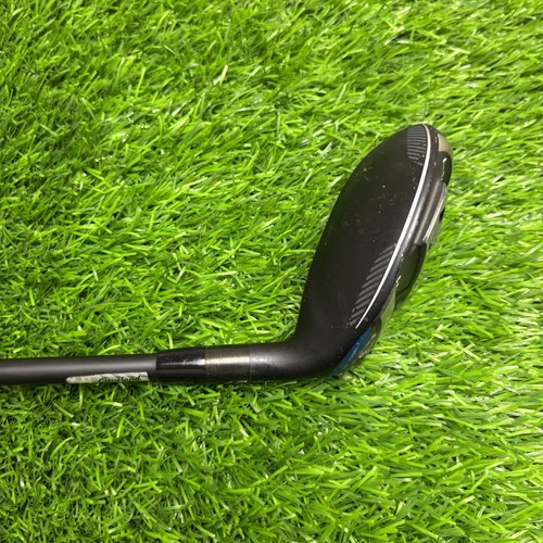 Cleveland Launcher XL Halo # 6 Hybrid 27° Ladies Flex Tour Wrap Grip RH 5290 - Picture 14 of 20