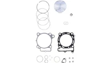 Athena Piston Kit with Gaskets - Standard Bore 94.95mm Motorcycle P5F0960068007B