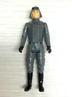Vintage 1980 Star Wars AT-AT Commander No COO Action Figure ESB