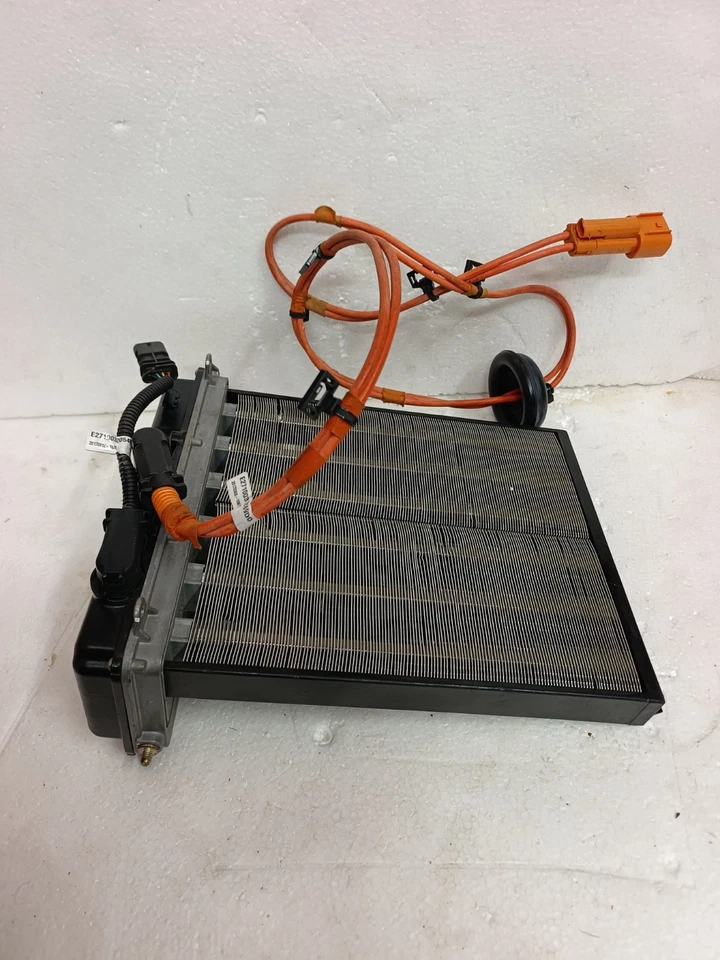 Оригинальный обогреватель Tesla Model 3 PTC 1088218-00-G - Изображение 2 из 4