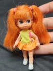 1967 Mattel Liddle Kiddle SKEDIDDLE TRACY TRIKEDIDDLE DOLL