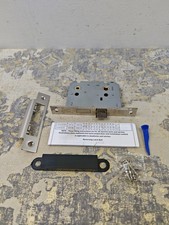 EASI-T BATHROOM LOCK 76MM RESIDENTIAL