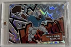 2025 Panini Warren Moon Base (Raw)