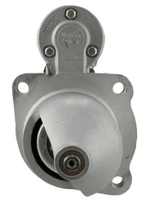 Anlasser Magneti Marelli (Denso) Neu OE 63216733 für ** Fiat, Iveco, Lancia
