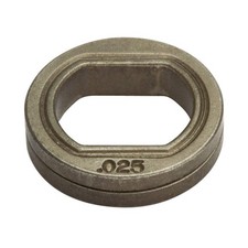 LINCOLN ELECTRIC KP2529-1 LINCOLN 1pc MIG V-Groove Drive Roll 61UY54