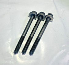 75-91 Ford Econoline Steering Gear Box Mounting Bolts E150 E250 E350 Oem 75-91 Ford Econoline Steering Gear Box Mounting Bolts E150 E250 E350 Oem