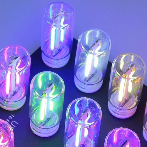 Dynamic USB LED Atmosphere Lamps for Cars Perfect Addition to Any Setting - Photo 3/21