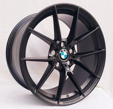 19 Staggered Bmw M4 Style Wheels Brand New 