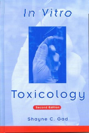 In Vitro Toxicology - 2nd Edition