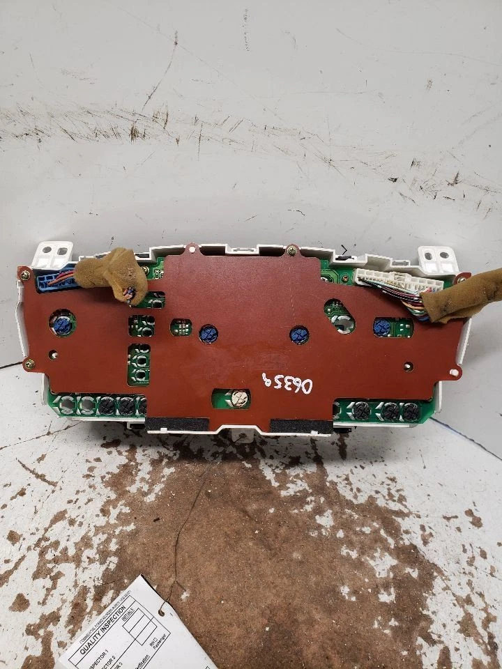 Спидометр кластер ES MPH подходит 05-07 LANCER 1423787 - Изображение 2 из 4