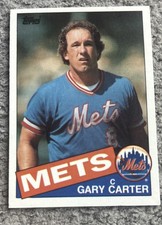 1985 Topps Traded Baseball Cards 13