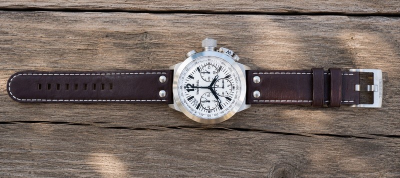 TW Steel CEO Canteen Chronograph