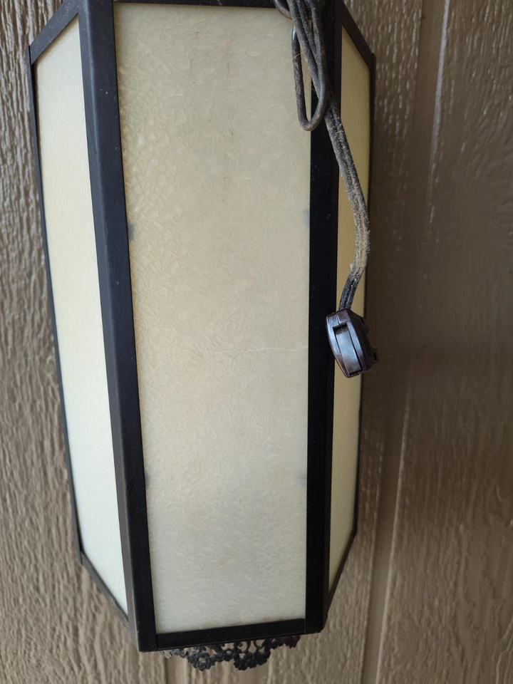 araña vintage Foto 2 de 4