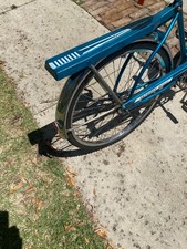 Pédales De Vélo Vintage Noires Pour Huffy, Sears, AMF, Roadmaster - Pièces Détachées Lowrider
