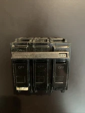 GE THQAL32070 Circuit breaker 