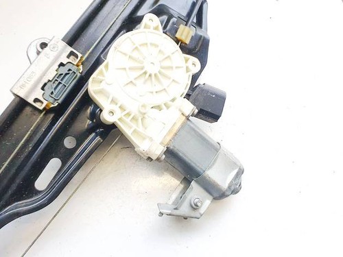 Fensterhebermotor Hinten Rechts  BMW 5-Series DE2758955-92