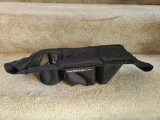 Baby Jogger OEM  Parent Console Stroller Organizer. Great condition!