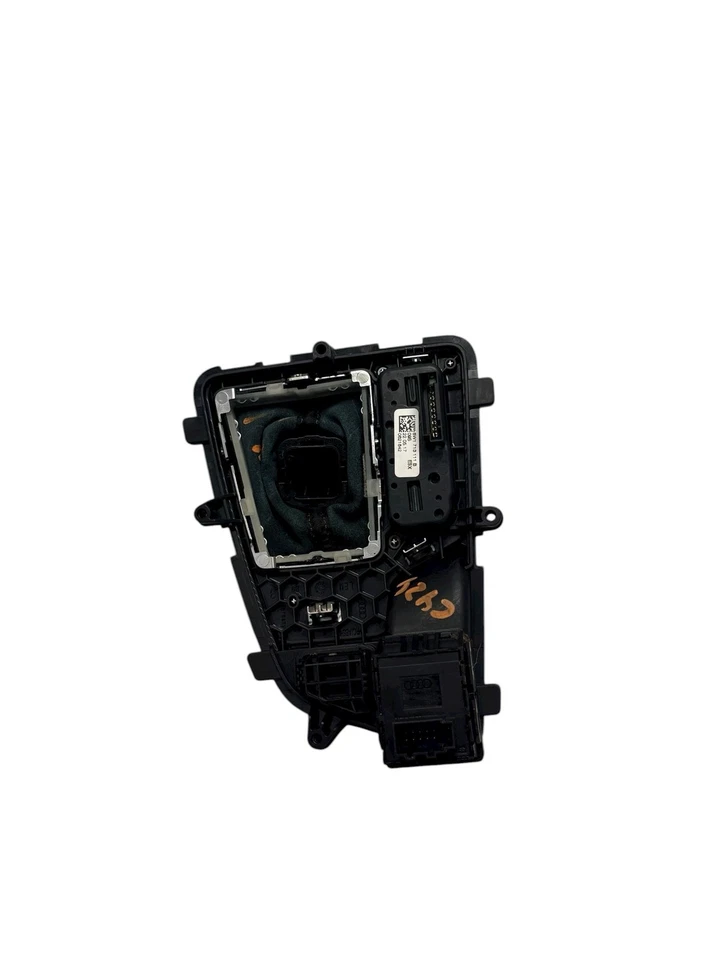 AUDI A4 A5 S4 S5 RS5 2017-2021 transmisión automática palanca de cambios con maletero Foto 3 de 4