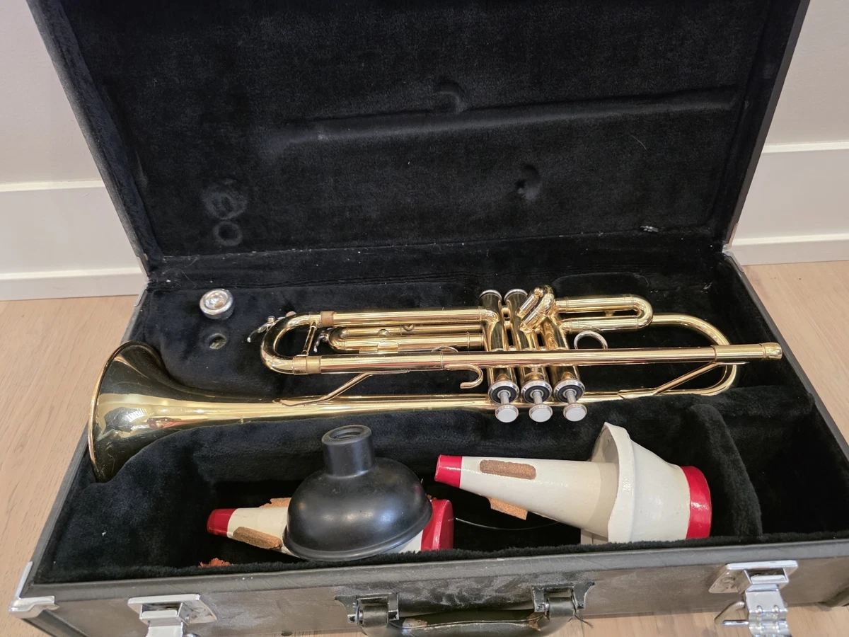 Yamaha YTR 2335 Trumpets for sale | eBay