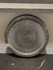 Powersmart snow blower PSS2240C Friction Drive Pulley 303160801