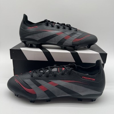 NIB Men's Adidas PREDATOR LEAGUE FIRM/MULTI GROUND  Soccer ID1328 Cleats IE1805