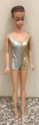 Vintage Mattel 1963 Fashion Queen Barbie Doll Head on a 1961-62 Barbie Body