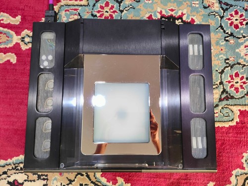 Krell KPS 25S CD PLAYER / DAC / HIGH END VORVERSTÄRKER - Bild 7 von 18