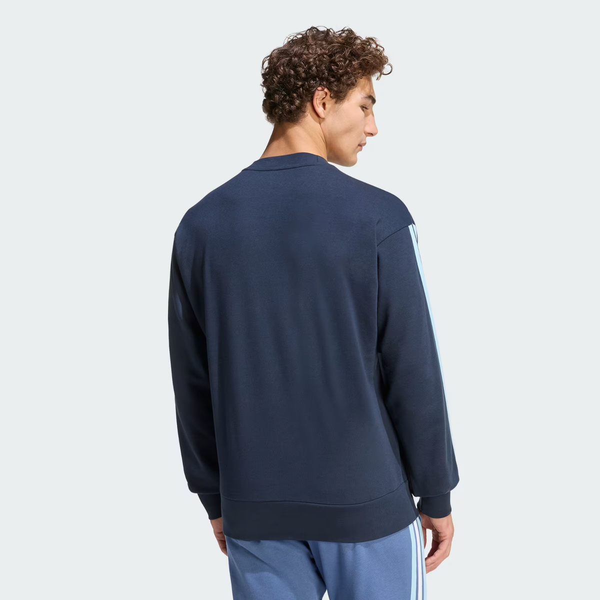 Argentina National Team DNA 26 Sweatshirt - ADIDAS KF0325 - World