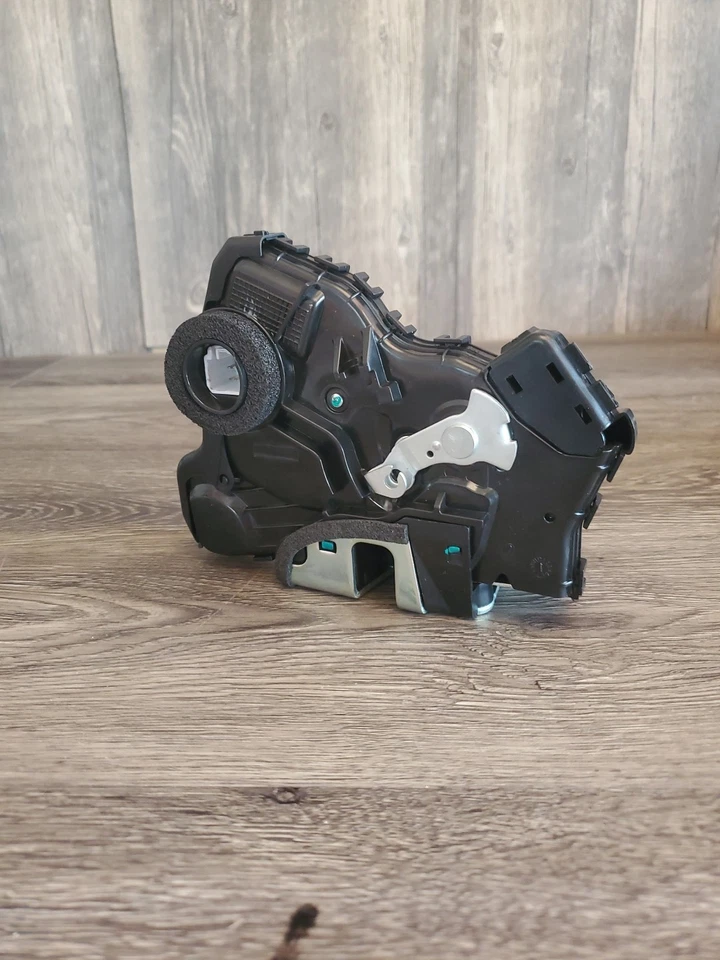 电动门锁执行器左前 LH 司机侧适用于丰田凯美瑞 2007 - 2015 — 第 2/4 张图片